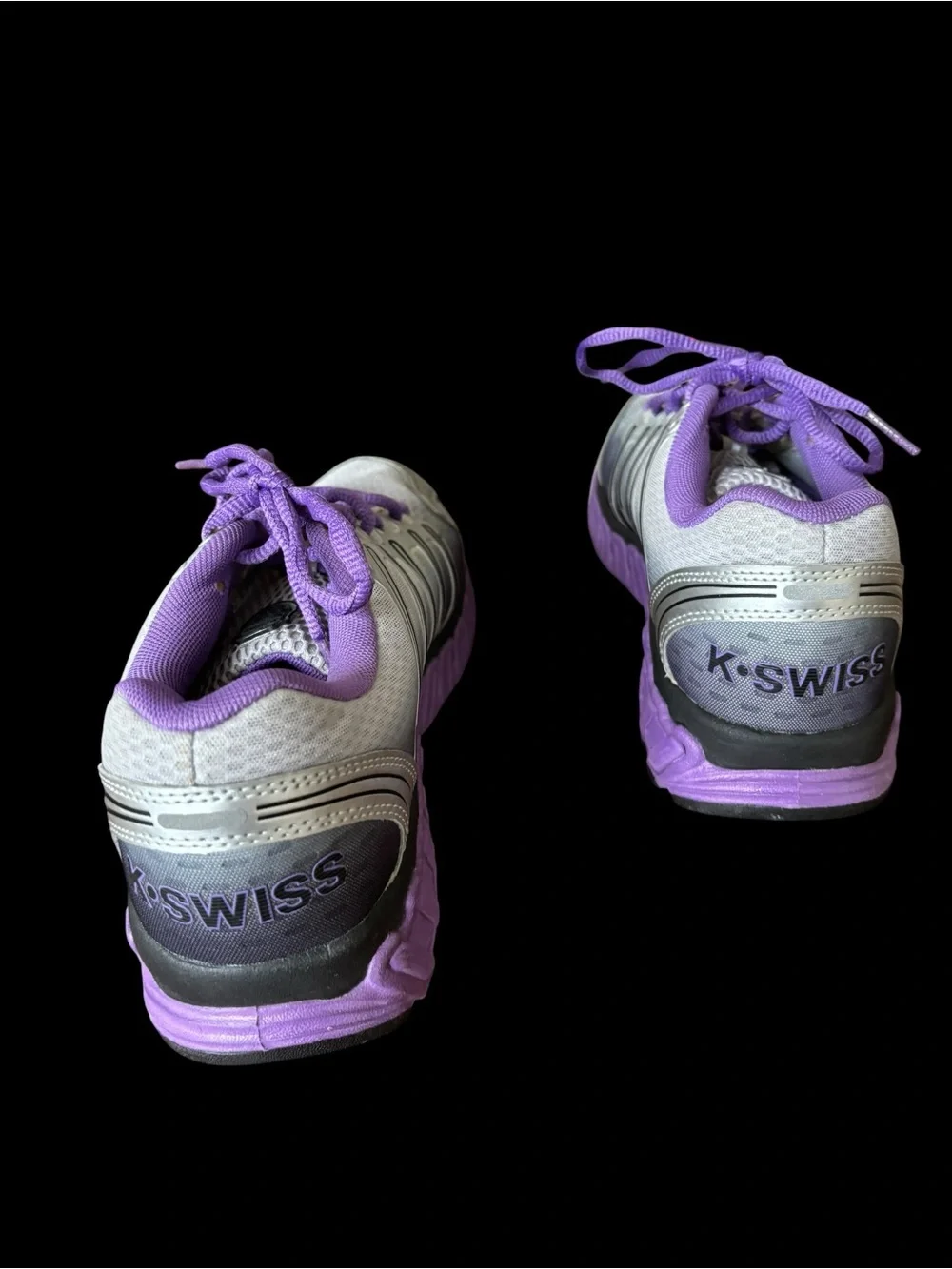 K-Swiss swiss tubes